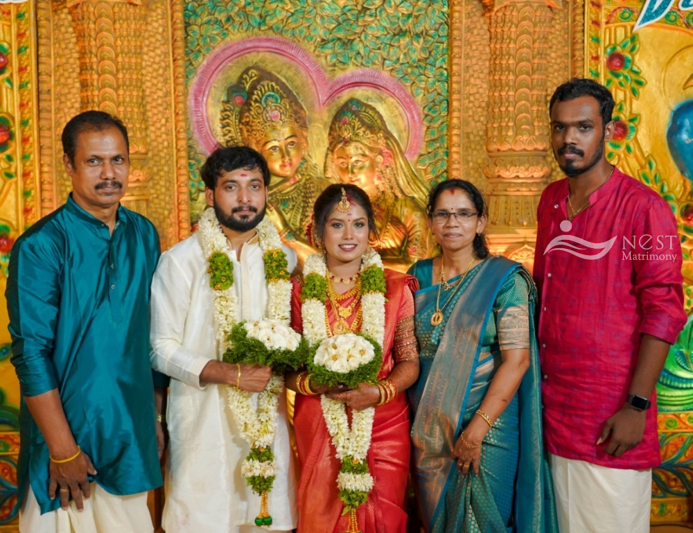 Free Matrimony Site Kerala Community matrimony Hindu Matrimonial